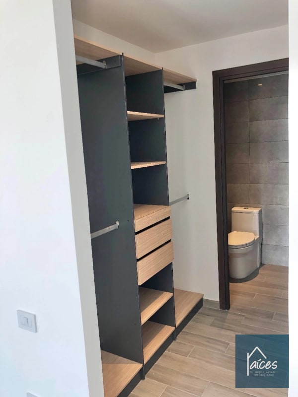 Apartamento en Renta PARQUE 15 Zona 15 (D) - 3