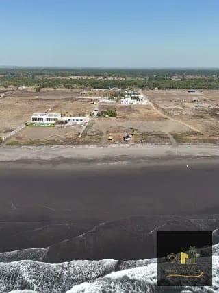 Terreno en Venta en el Paredon Frente al Mar — Terreno en Venta en El Paredón, Escuintla — miniatura 9 de 9