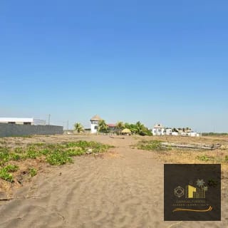 Terreno en Venta en el Paredon Frente al Mar — Terreno en Venta en El Paredón, Escuintla — miniatura 3 de 9