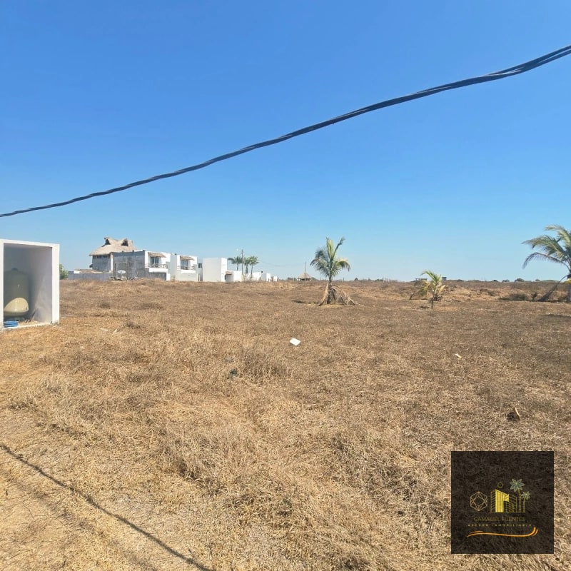 Terreno en Venta en El Paredon a 150 metros del mar - 5