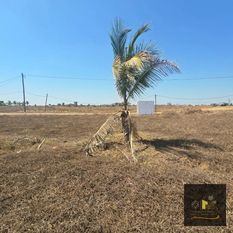 Terreno en Venta en El Paredon a 150 metros del mar - 4