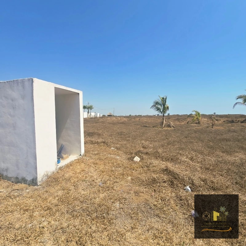 Terreno en Venta en El Paredon a 150 metros del mar - 2