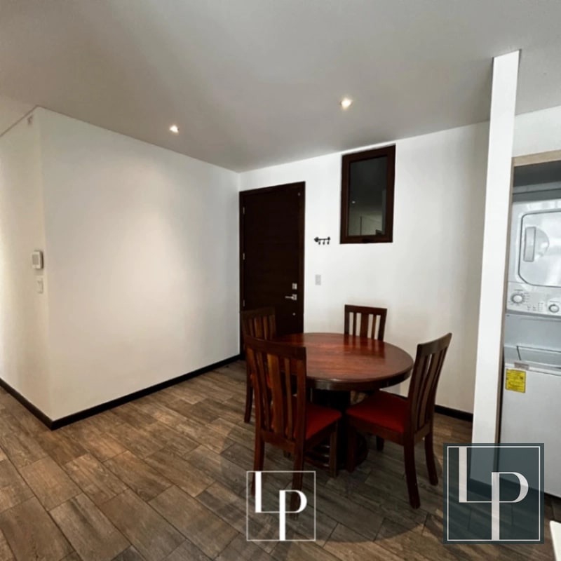 Apartamento Ubicado en Lirios de Cayalá - 8