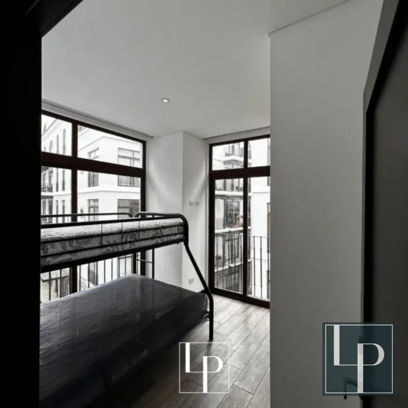 Apartamento Ubicado en Lirios de Cayalá — Apartamento en Alquiler en Lirios de Cayalá I, Zona 16, Guatemala, Ciudad — foto 4 de 9