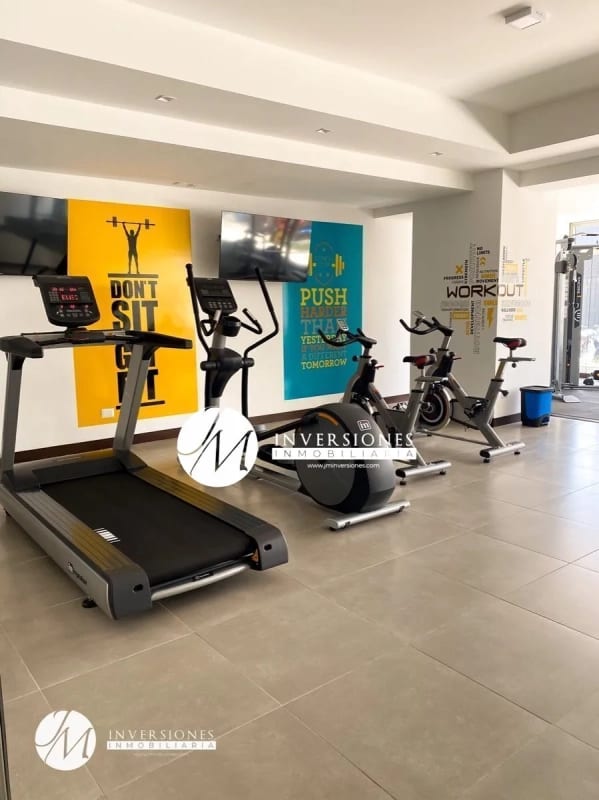 apartamento en renta en zona 10 — Apartamento en Alquiler en Zona 10, Guatemala, Ciudad — foto 2 de 11