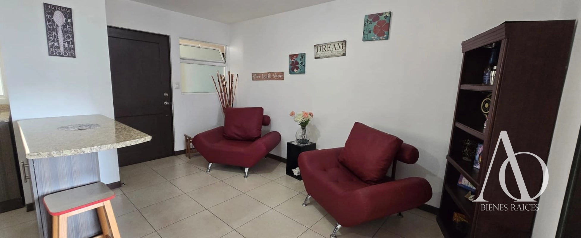 Apartamento en Alquiler / Venta Edificio Santa María De Las Charcas, zona 11 N7 / EN DIRECTO - 1
