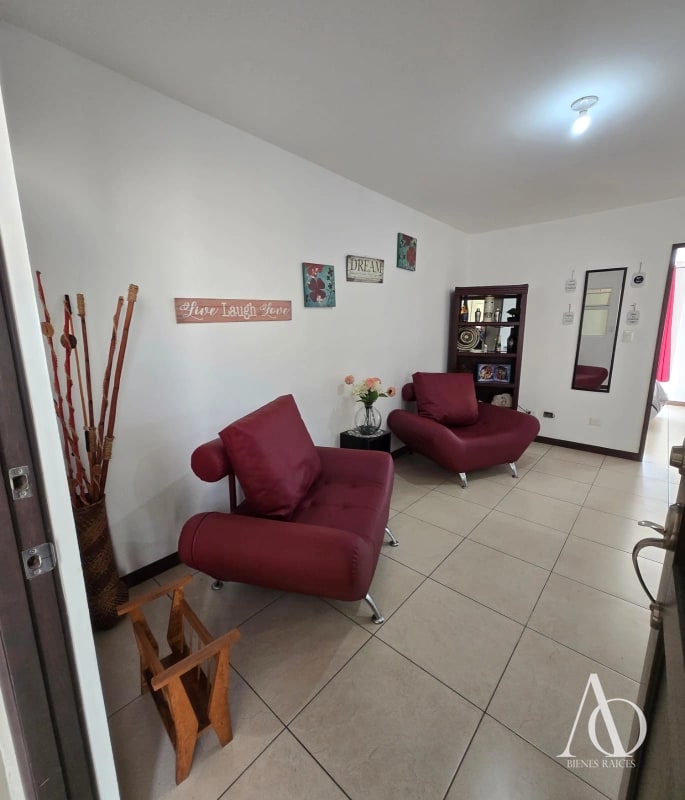 Apartamento en Alquiler / Venta Edificio Santa María De Las Charcas, zona 11 N7 / EN DIRECTO - 2