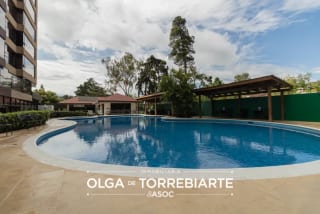 Apartamento en Milenia, Oakland Zona 10 — Apartamento en Alquiler en Milenia, Zona 10, Guatemala, Ciudad — miniatura 2 de 13