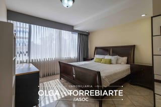 Apartamento en Milenia, Oakland Zona 10 — Apartamento en Alquiler en Milenia, Zona 10, Guatemala, Ciudad — miniatura 9 de 13