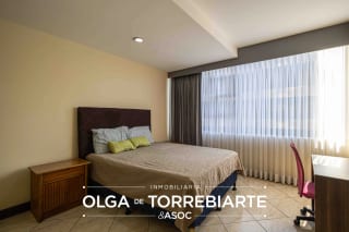 Apartamento en Milenia, Oakland Zona 10 — Apartamento en Alquiler en Milenia, Zona 10, Guatemala, Ciudad — miniatura 8 de 13