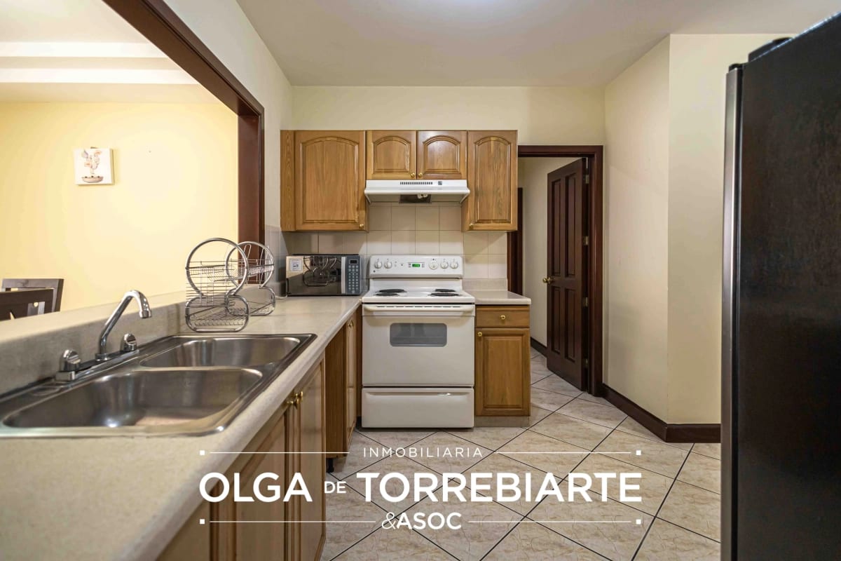 Apartamento en Milenia, Oakland Zona 10 — Apartamento en Alquiler en Milenia, Zona 10, Guatemala, Ciudad — foto 10 de 13