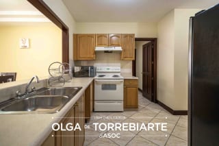 Apartamento en Milenia, Oakland Zona 10 — Apartamento en Alquiler en Milenia, Zona 10, Guatemala, Ciudad — miniatura 10 de 13