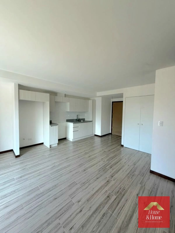 Apartamento en renta zona 10 - NEO2 - 1