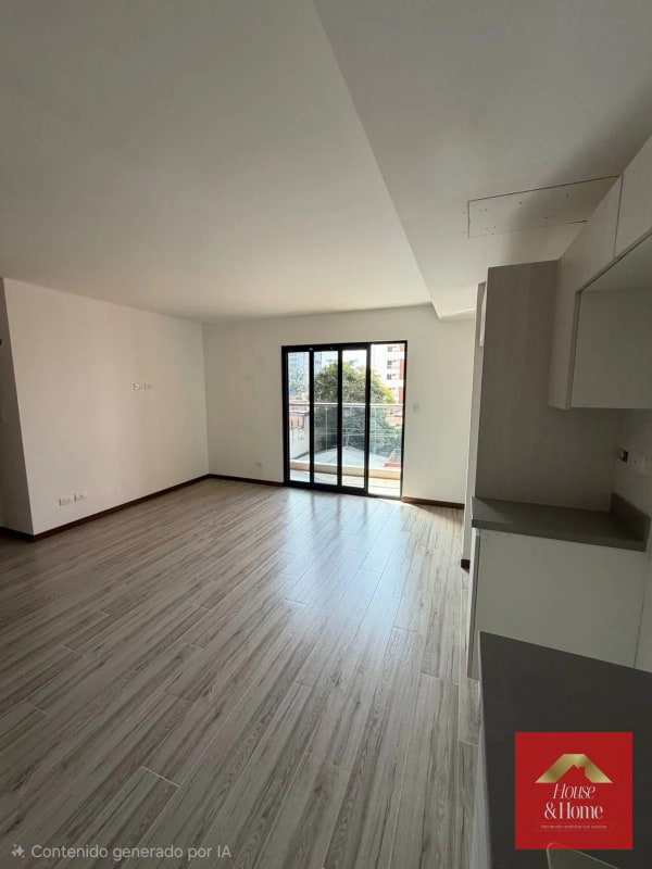 Apartamento en renta zona 10 - NEO2 - 7