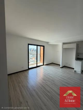 Apartamento en renta zona 10 - NEO2 — Apartamento en Alquiler en Neo Apartamentos, Zona 10, Guatemala, Ciudad — miniatura 5 de 7