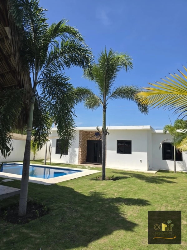 CASA DE PLAYA EN MONTERRICO - 15
