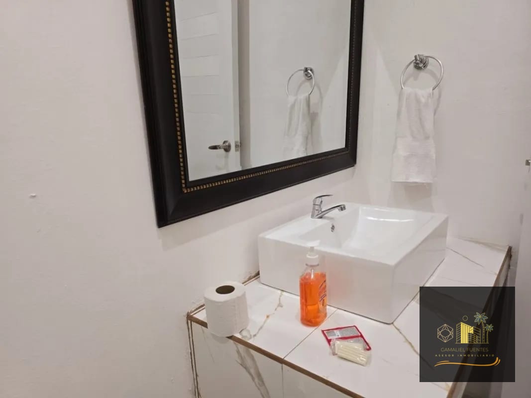 CASA DE PLAYA EN MONTERRICO — Casa vacacional en Venta en Monterrico, Santa Rosa — foto 6 de 16