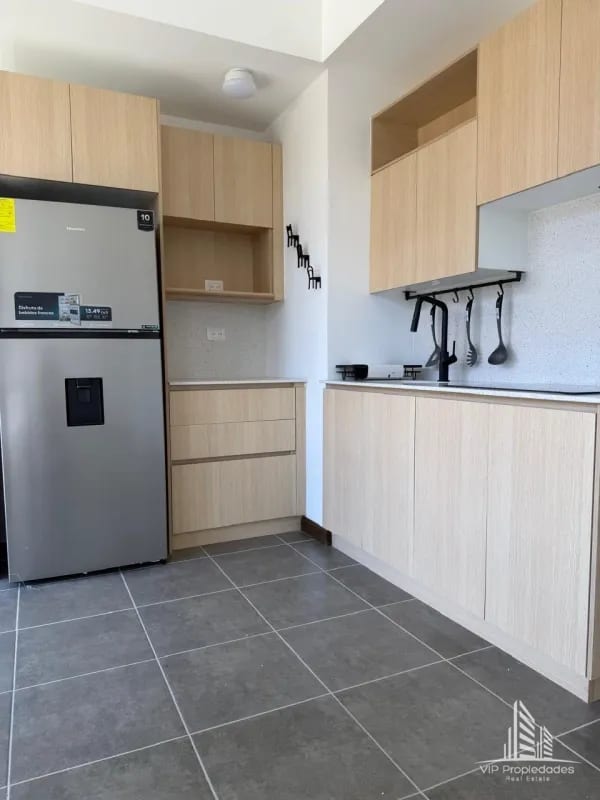 Apartamento en alquiler-Edificio Quince Esquina, Z.15 VHI — Apartamento en Alquiler en Quince Esquina, Zona 15, Guatemala, Ciudad — foto 1 de 11