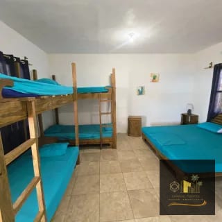 CHALET EN VENTA FRENTE AL MAR EN MONTERRICO — Casa vacacional en Venta en Monterrico, Santa Rosa — miniatura 3 de 14