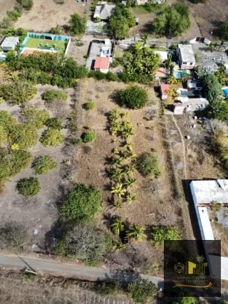 Terreno en Monterrico  a 150 Metros del mar — Terreno en Venta en Monterrico, Santa Rosa — miniatura 3 de 6