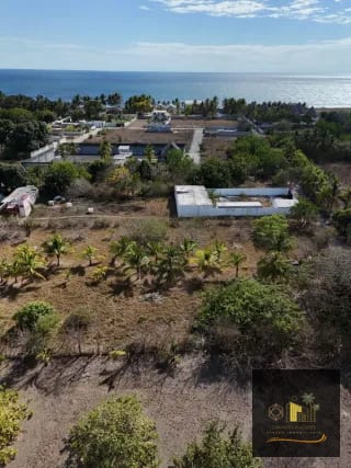 Terreno en Monterrico  a 150 Metros del mar — Terreno en Venta en Monterrico, Santa Rosa — miniatura 2 de 6