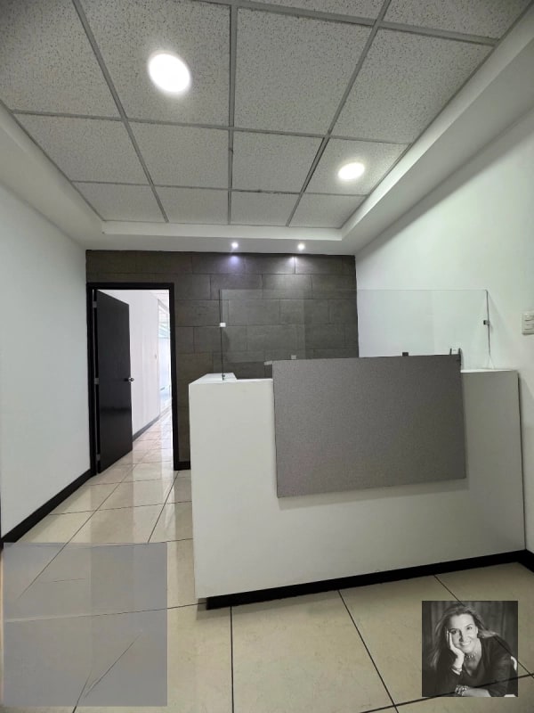 DUBAI CENTER / Oficina en Venta , zona 10 - 11