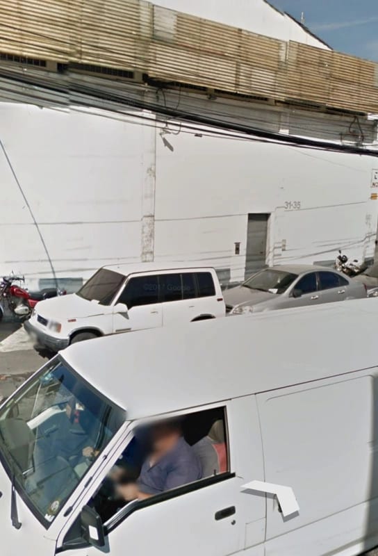 Propiedad en renta avenida Barranquilla zona 5 — Terreno en Alquiler en Zona 5, Guatemala, Ciudad — foto 7 de 8