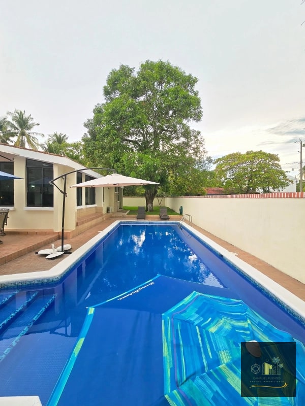 CHALET EN VENTA EN LIKIN PUERTO SAN JOSE - 16