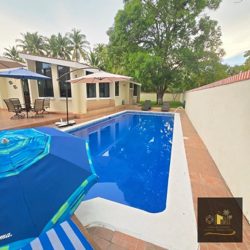CHALET EN VENTA EN LIKIN PUERTO SAN JOSE - 15