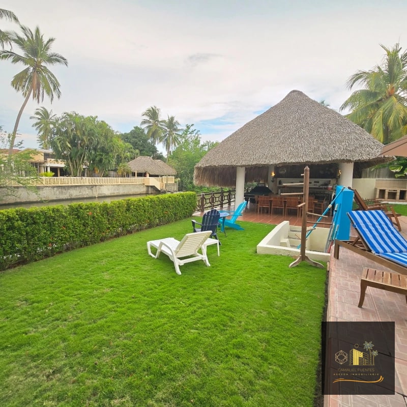 CHALET EN VENTA EN LIKIN PUERTO SAN JOSE - 14