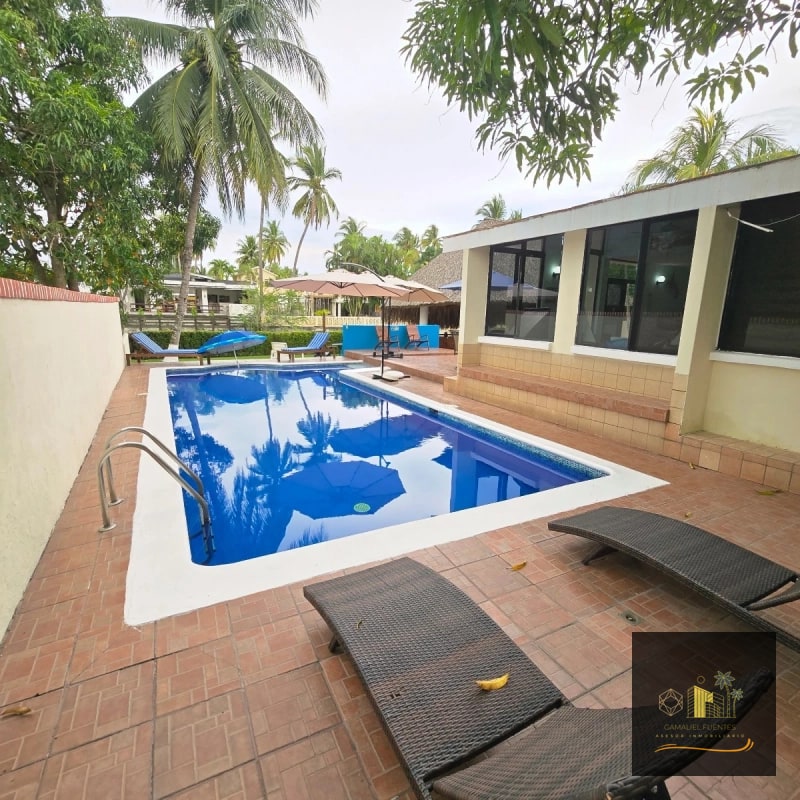 CHALET EN VENTA EN LIKIN PUERTO SAN JOSE - 13