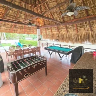 CHALET EN VENTA EN LIKIN PUERTO SAN JOSE — Casa vacacional en Venta en Likin, Puerto Quetzal, Escuintla — miniatura 11 de 16