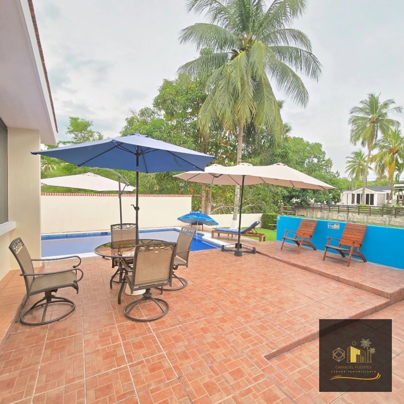 CHALET EN VENTA EN LIKIN PUERTO SAN JOSE - 10