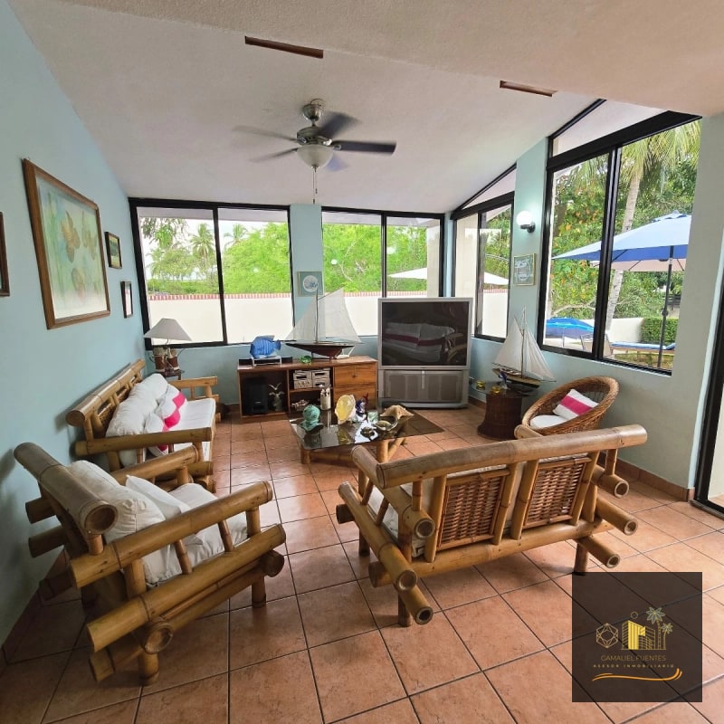 CHALET EN VENTA EN LIKIN PUERTO SAN JOSE - 9