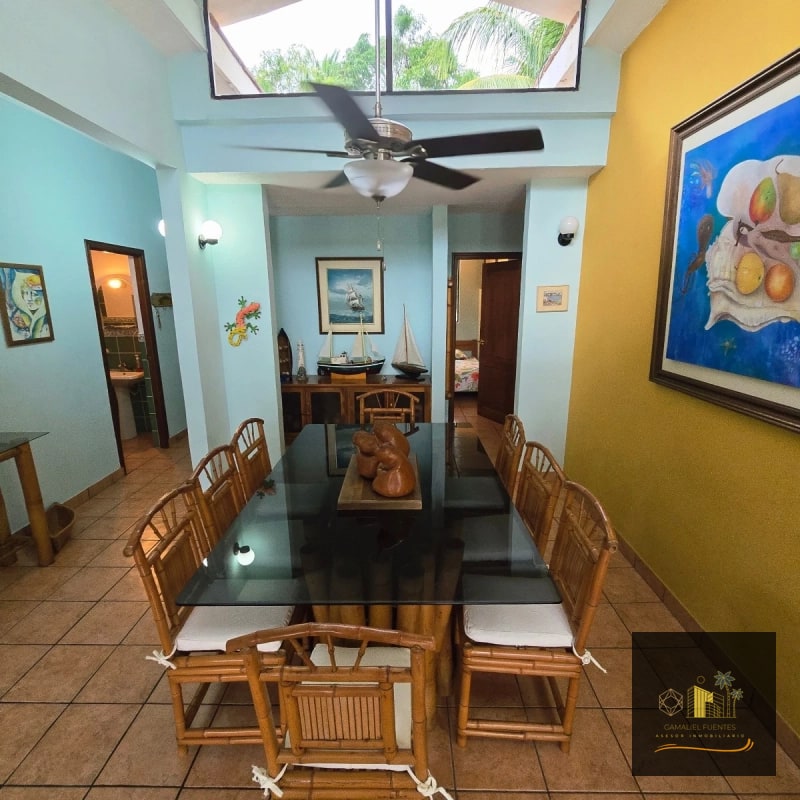 CHALET EN VENTA EN LIKIN PUERTO SAN JOSE - 8