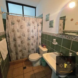 CHALET EN VENTA EN LIKIN PUERTO SAN JOSE — Casa vacacional en Venta en Likin, Puerto Quetzal, Escuintla — miniatura 5 de 16