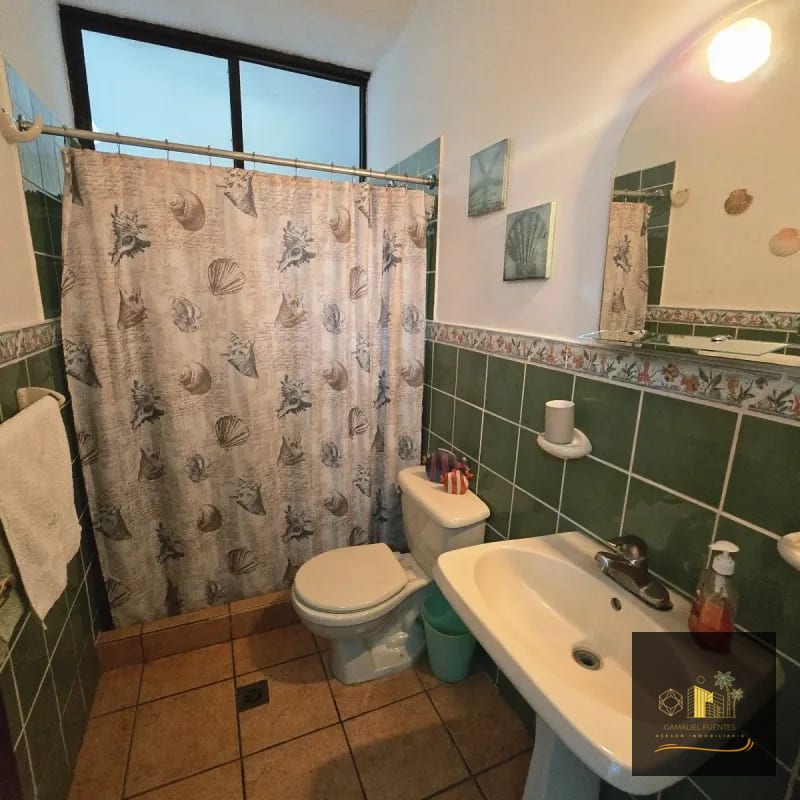 CHALET EN VENTA EN LIKIN PUERTO SAN JOSE — Casa vacacional en Venta en Likin, Puerto Quetzal, Escuintla — foto 5 de 16