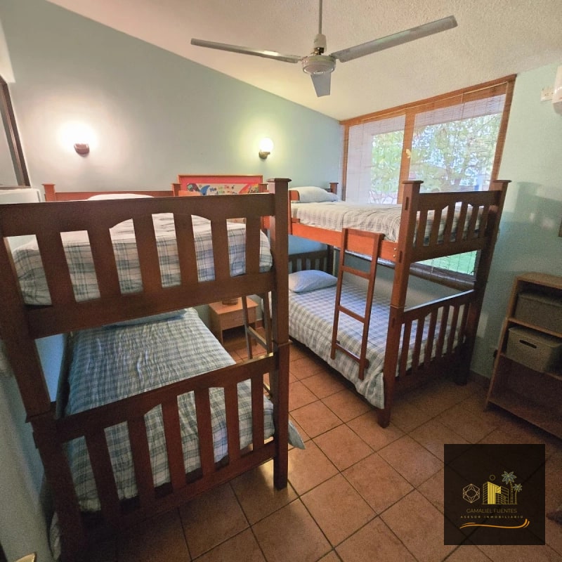 CHALET EN VENTA EN LIKIN PUERTO SAN JOSE - 4