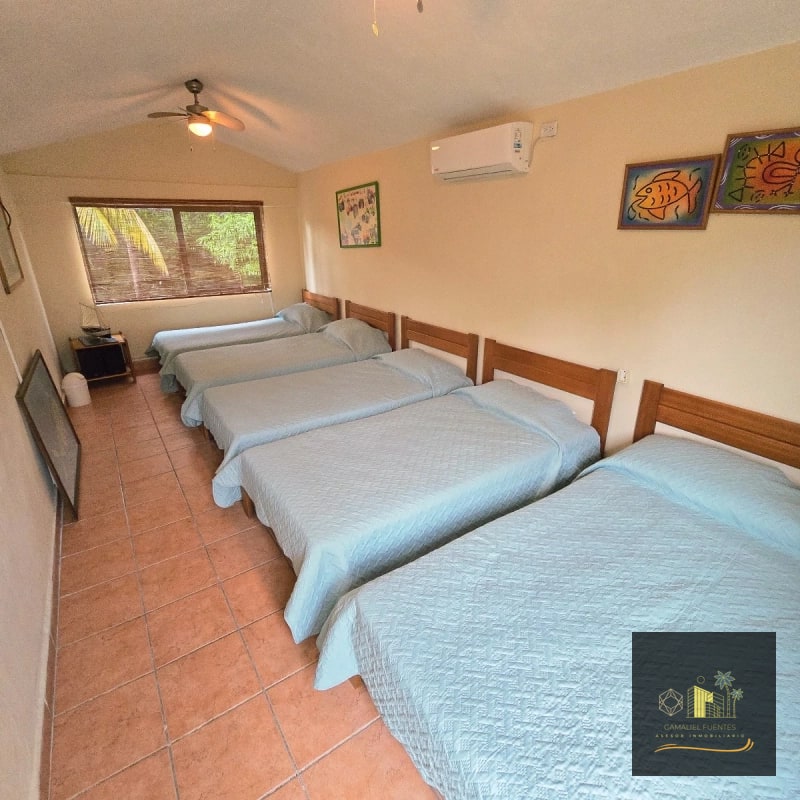 CHALET EN VENTA EN LIKIN PUERTO SAN JOSE - 3