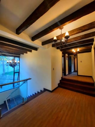 VENDO PROPIEDAD A ORILLA DE CARRETERA INTERAMERICANA KM. 33.8 — Terreno en Venta en Santa Maria Cauqué, Sacatepéquez — miniatura 4 de 8