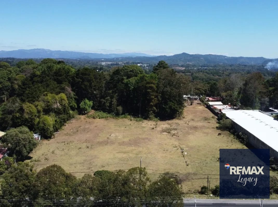 Terreno Venta | CAES KM 25.2 — Terreno en Venta en Carretera a El Salvador, Guatemala, Ciudad — foto 9 de 9