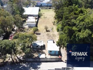 Terreno Venta | CAES KM 25.2 — Terreno en Venta en Carretera a El Salvador, Guatemala, Ciudad — miniatura 2 de 9