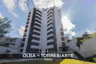 Apartamento en venta Edificio La Barranca, Zona 15 — Apartamento en Venta en La Barranca, Zona 15, Guatemala, Ciudad — miniatura 1 de 17
