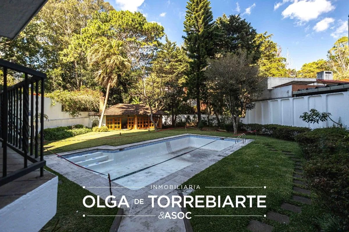 Apartamento en venta Edificio La Barranca, Zona 15 — Apartamento en Venta en La Barranca, Zona 15, Guatemala, Ciudad — foto 17 de 17