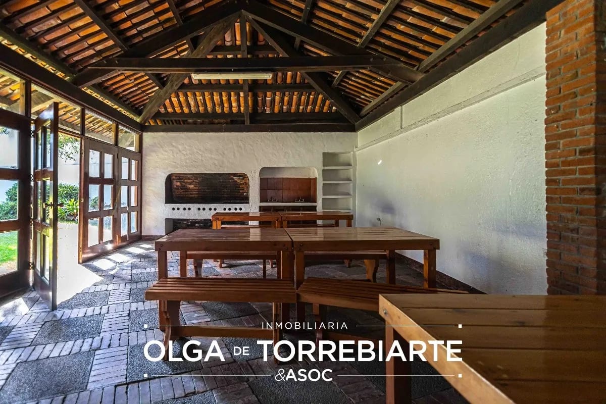 Apartamento en venta Edificio La Barranca, Zona 15 — Apartamento en Venta en La Barranca, Zona 15, Guatemala, Ciudad — foto 9 de 17