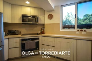 Apartamento en venta Edificio La Barranca, Zona 15 — Apartamento en Venta en La Barranca, Zona 15, Guatemala, Ciudad — miniatura 2 de 17