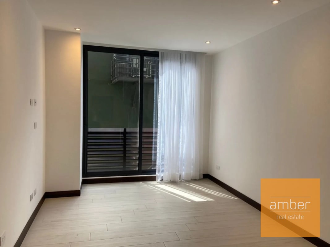 Apartamento en Spazio, zona 15 - 10