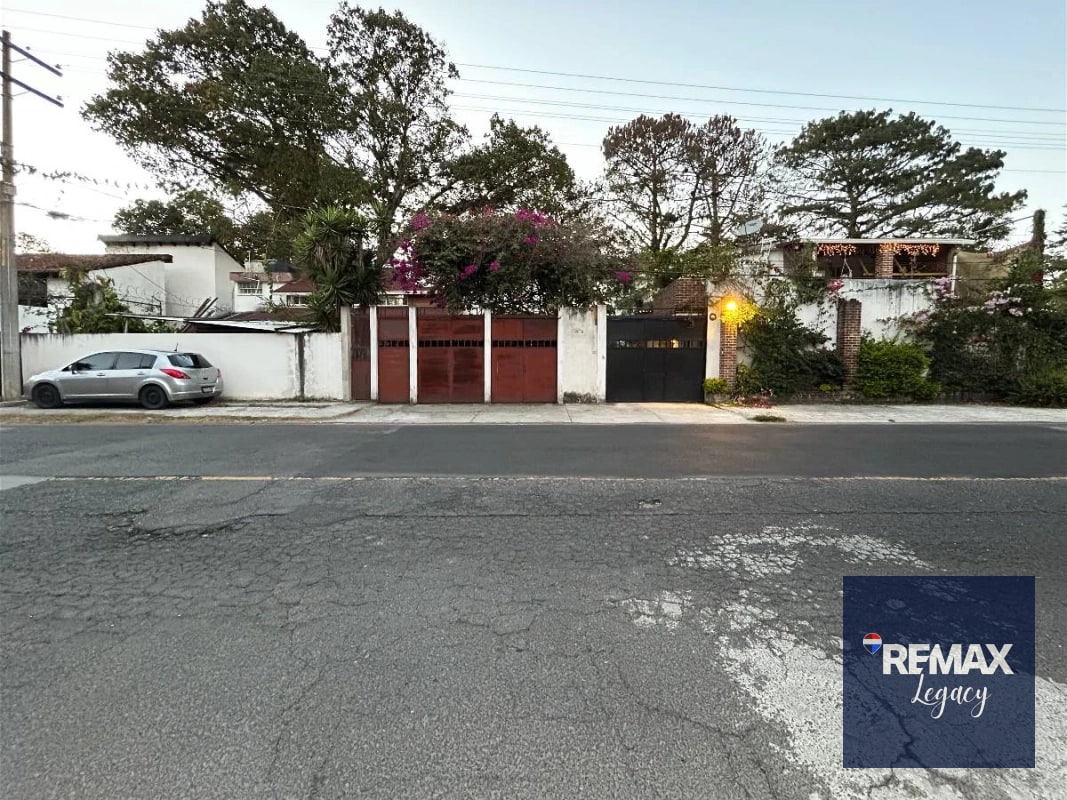 Terreno Venta | Zona 2 - 2
