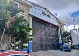 Bodega en renta-  San Cristobal — Bodega / Ofibodega en Alquiler en Pinares de San Cristobal, Zona 8 Mixco, Guatemala, Ciudad — miniatura 4 de 17