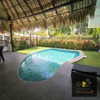 Casa de Playa en Venta en Monterrico/ Con registro de Propiedad — Casa vacacional en Venta en Casas del Pacífico, El Conacaste, Escuintla — miniatura 16 de 17
